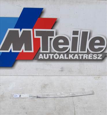 [GYÁRI ÚJ] BMW Motorháztető nyitó bowden | 1-ES / 3-AS / X1 | 5123 7201904